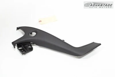 2014-2019 Cadillac CTS DELANTERO IZQUIERDO CENTRO TABLERO INTERRUPTOR CUBIERTA PANEL MOLDURA ALMOHADILLA OEM Foto 1 de 4