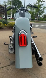 2003 Harley-Davidson Softail - Picture 1 of 22