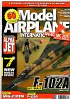 Model Airplane International Magazine Back Issue Selection