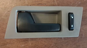 Interior Door Handle for Escape, Focus, Tribute, Mariner 81774 08-11 Lock Switch - Picture 1 of 7