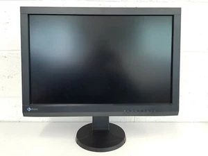 EIZO ColorEdge CG247X 24.1" inch IPS Self Calibrating Monitor Screen inc VAT - Picture 1 of 6