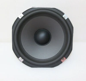 POLK AUDIO / RD6549-1 / FXi A6 / DRIVER 6,5" / ORIGINAL POLK PARTS - Foto 1 di 3