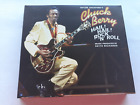 CD/DVD Chuck Berry, Hail ! Grêle ! Rock 'N' Roll (2006, musique universelle)