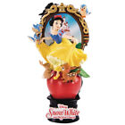 DISNEY - D-Select - Snow White and the Seven Dwarfs Pvc Diorama Beast Kingdom