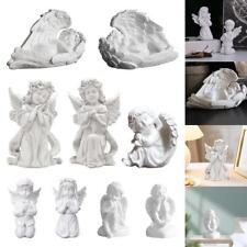 Nordic   Adorable Angel Statue Decor Wedding Gifts Religious Gift