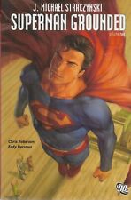 Superman: Grounded #2 (DC Comics, 2011 February 2012)