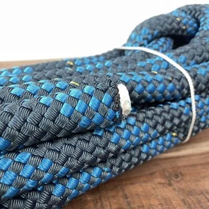 12m Liros Regatta 2000 Tau-Ø 20mm Schot Spi Genua Fall Dyneema segeln 18.500 daN - Picture 1 of 8