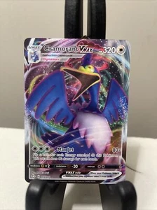 Pokemon TCG: Cramorant VMAX - 055/072 - Shining Fates - Picture 1 of 2