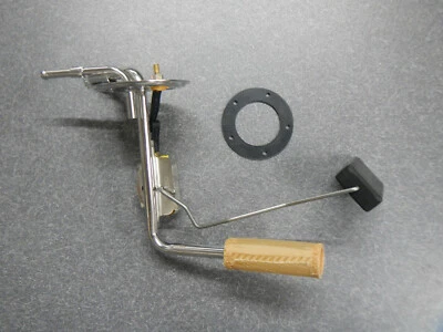 Buick Riviera 1963 1964 tanque de gasolina tanque de combustible unidad de envío acero inoxidable 63 64 CA Foto 1 de 4