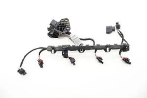 2019 - 2021 VOLKSWAGEN ARTEON2.0L ENGINE FUEL INJECTOR WIRE WIRING HARNESS OEM - Picture 1 of 12