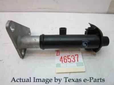 Amortiguador de impacto Energy Absorber A4 1996 2001 sedán lado del pasajero parachoques trasero Foto 1 de 4