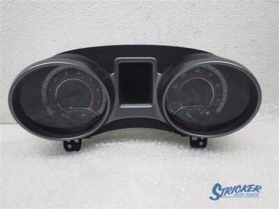 Датчик спидометра Dodge Journey 2017-2020 120 миль/ч 68310786aa 68310786ab P09604 - Изображение 1 из 4