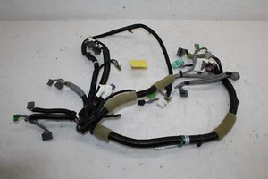 2010 Acura TSX 3.5l Tech Audio Sub Wire Harness 32118-TP1-A100 OEM - Picture 1 of 12