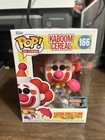 Funko Pop! Vinyl: Ad Icons - Kaboom Cereal Clown - New York Comic Con Funko...