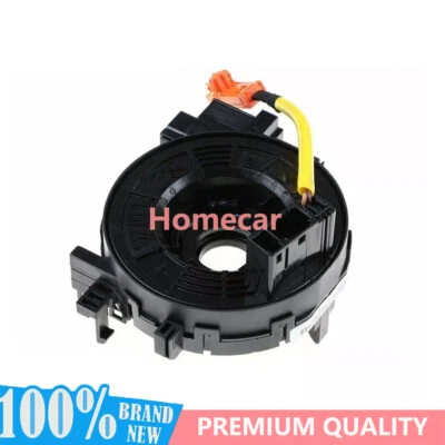 Clock Spring 84306-06180 Spiral Cable Fits For Toyota Camry 2010-2013 Corolla - Image 1 of 4