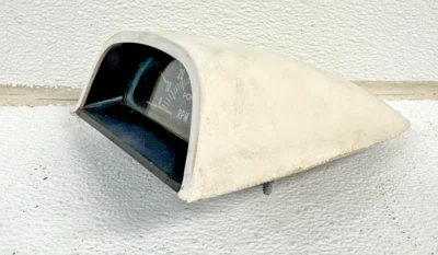 Pontiac GTO 1968-1972 capó tacómetro tacómetro OEM mopar Foto 1 de 4