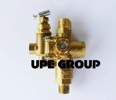 CONRADER HITACHI UNLOADER VALVE # 885426 EC2510E