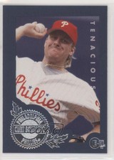 1996 E-Motion XL Curt Schilling #249