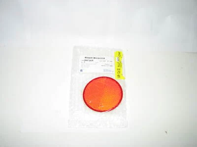 PARAGOLPES TRASERO LADO CONDUCTOR SATURN VUE REFLECTOR ROJO 2008-2010 NUEVO OEM 96673825 Foto 1 de 3