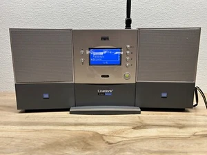 Linksys WML11B Wireless-B 2.4Ghz Digital Music System Ethernet Remote Control - Picture 1 of 24