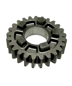 nos Yamaha XVS1300 V Star XVS 1300 2007-2017 GEAR 5TH PINION (25T) 3D8-17151-00 - Picture 1 of 5