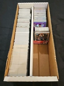 Gran Lote de (500+) Bowman U/Topps Mejor Baloncesto - Numerado/Auto/Refractores + - Imagen 1 de 12