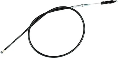 Cable de embrague de vinilo negro Motion Pro para Suzuki DR250SE 1994-1995 04-0058 Foto 1 de 3