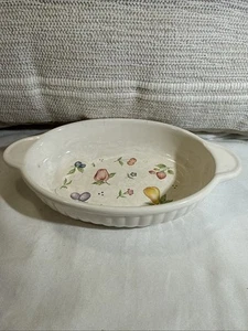 GRAB IT STYLE SCHALE MIT OBSTMUSTER MADE IN JAPAN - Bild 1 von 19
