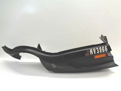 Arctic Cat ZR 600 2001 EFI ZR3 chasis lado izquierdo panel de parachoques 1706-823 Foto 1 de 4