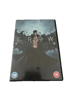 The Crow (DVD, 2024) - Picture 1 of 4