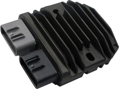 Regulador de tensão 2006-2007 Yamaha RS VECTOR MOUNTAIN SE snowmobile SPI - Imagem 1 de 2