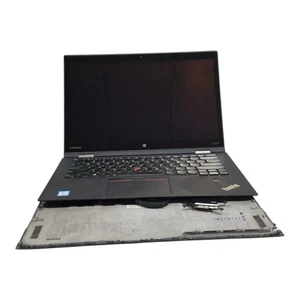 ⚠️ERSATZTEIL GEHÄUSE-Lenovo X1 Yoga 2nd ❌️OHNE MAINBOARD/ OHNE CPU#QR50 - Afbeelding 1 van 15
