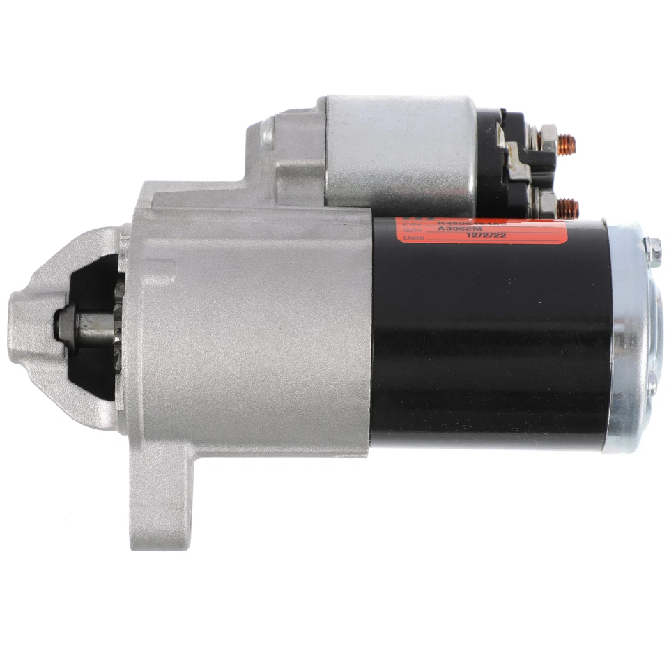 Arrancador de motor Mopar genuino remanufacturado R4896464AC Foto 1 de 4