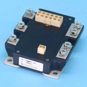 1PC For Mitsubishi FM400TU-02A MODULE FM400TU-2A - Picture 1 of 5