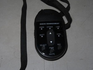 Audio Enhancement XD Teacher Wireless Pendant Microphone K-STD14 - Picture 1 of 2