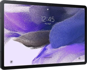 Unlocked Samsung Galaxy Tab S7 FE SM-T738U 64GB WiFi+5G AT&T Black Good - Picture 1 of 7