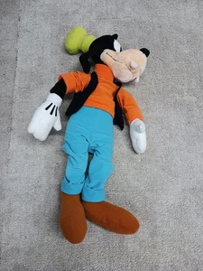 Disney Store Florida GOOFY Plush Stuffed Animal Toy 20" - Picture 1 of 12