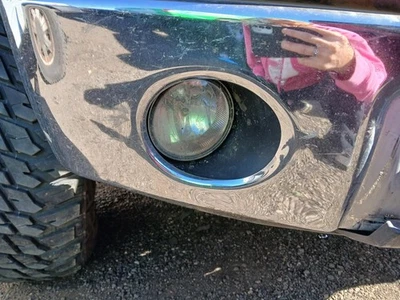 Used Driving Light fits: 2014 Ford F150 PICKUP Fog-Driving bumper mounted Grade - Image 1 of 4