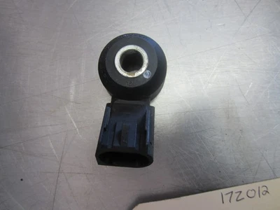 Knock Detonation 传感器 2007 年雪佛兰 Impala 3.5 12570125 — 第 1/4 张图片