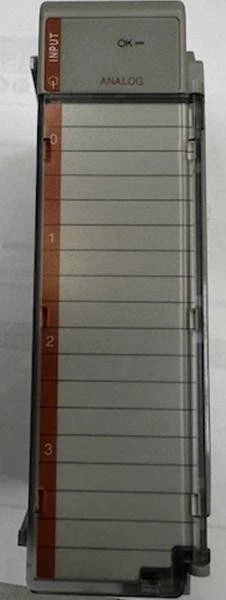 ALLEN BRADLEY - 1769-IF4 - CompactLogix 4 I/O Module - Used - Photo 1/1