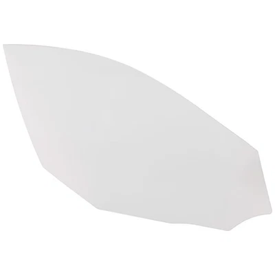 Óculos de porta dianteiro passageiro lado direito para MB Mercedes Classe E Hand 2127251410 - Imagem 1 de 4