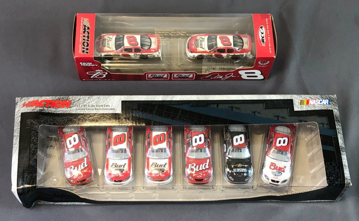 ナスカー 1/64 BP アーンハート JR COT他 まとめ売り バラ売り可