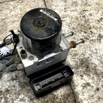 2008 Jeep Grand Cherokee ABS Anti Lock Brake Pump Module Assembly OEM - Изображение 1 из 2