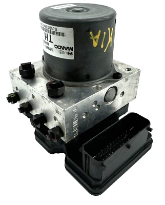 Módulo de bomba de freno antibloqueo ABS 2011-2013 Kia Optima OEM 58920-2T550 Foto 1 de 4
