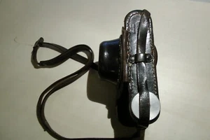 30er Jahre alte Original Leica Tasche Leder Camera Case Hülle Schutzhülle 30s - Bild 1 von 4