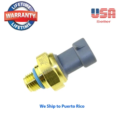 4921505 歧管压力图传感器适用于道奇 Ram 2500 3500 1990 - 2002 5.9L L6 — 第 1/4 张图片