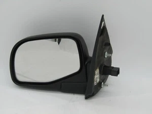 Ford Explorer 2002-2005 Left Driver Power Side Mirror - Picture 1 of 7