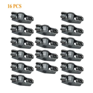 For VW Audi 1.4 TSI CAVD Steel Rocker Arms Set-16x - Picture 1 of 5