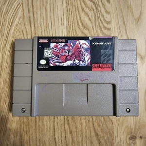 Secret Of Evermore (Super Nintendo SNES) Cartridge Only SHIPS NEXT DAY! - Picture 1 of 2