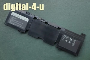 51Wh Neu 3V806 Akku für Alienware 13 R2 QHD ALW13ED-1508 1608 1708 1808 2608 - Bild 1 von 2